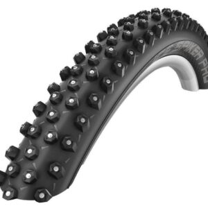 Schwalbe Ice Spiker PRO 2.25  inch., Plášť, Velikosť: 29 inch.