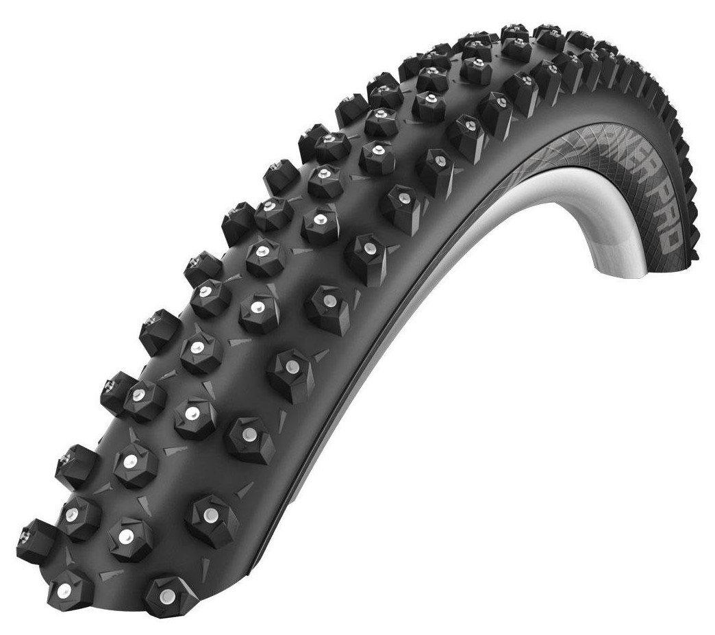 Schwalbe Ice Spiker PRO 2.25  inch., Plášť, Velikosť: 29 inch.