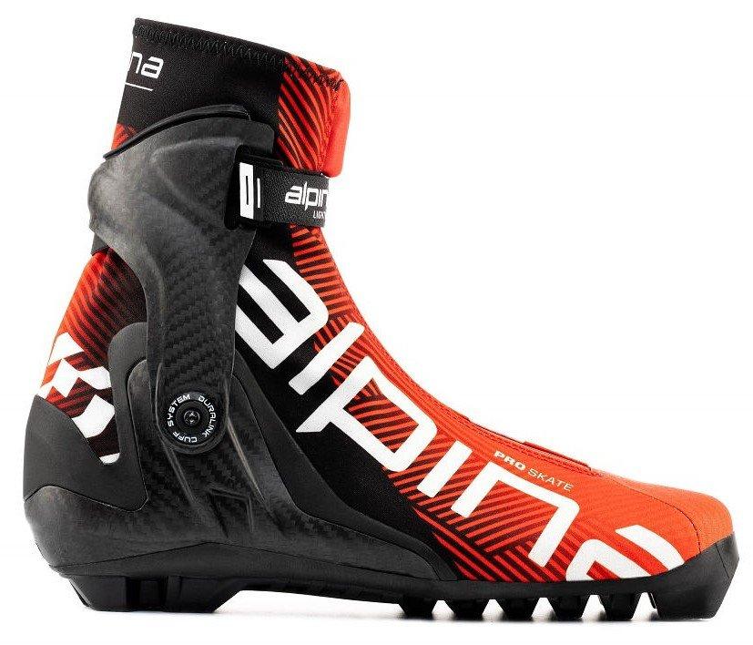 Alpina PRO Skate , Obuv na Bežky, Velikosť: 46 EUR