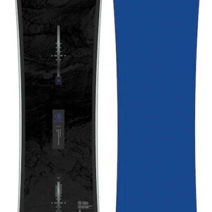 Burton Family Tree Hometown Hero Camber Kids , Detský snowboard, Velikosť: 130 cm