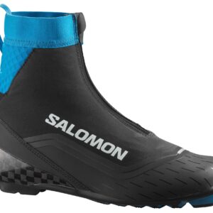 Salomon S/Max Carbon Classic MV  2/3 EUR, Obuv na Bežky, Velikosť: 44 2/3 EUR