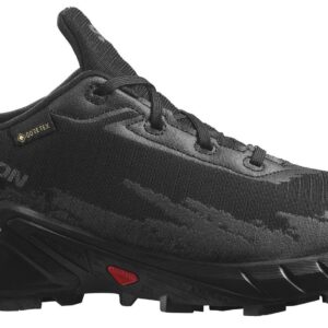 Salomon Alphacross 4 GTX W , Trailová obuv, Velikosť: 37 1/3 EUR