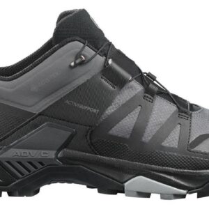 Salomon X Ultra 4 Wide GTX M , Pánska nízka turistická obuv, Velikosť: 44 EUR