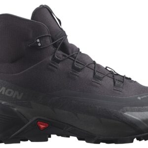 Salomon Cross Hike 2 Mid Gtx M , Pánska turistická obuv, Velikosť: 46 2/3 EUR