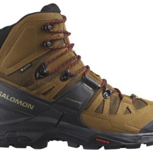 Salomon Quest 4 GTX M , Pánska turistická obuv, Velikosť: 45 1/3 EUR