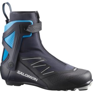 Salomon RS8 Skating Nordic M  2/3 EUR, Obuv na Bežky, Velikosť: 44 2/3 EUR