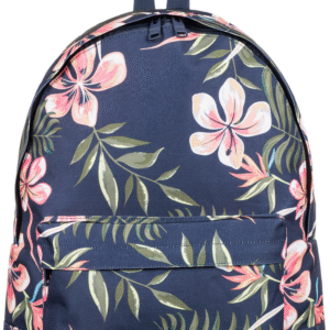 Roxy Sugar Baby Printed , Dámsky batoh, Velikosť: Univerzálna veľkosť