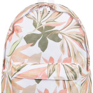 Roxy Sugar Baby Printed , Dámsky batoh, Velikosť: Univerzálna veľkosť