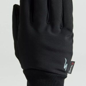 Specialized Softshell Deep Winter Gloves Veľkosť: XL, Rukavice, Velikosť: XL