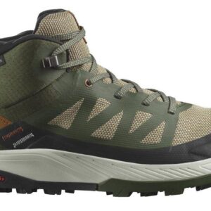 Salomon Outrise Mid GTX M