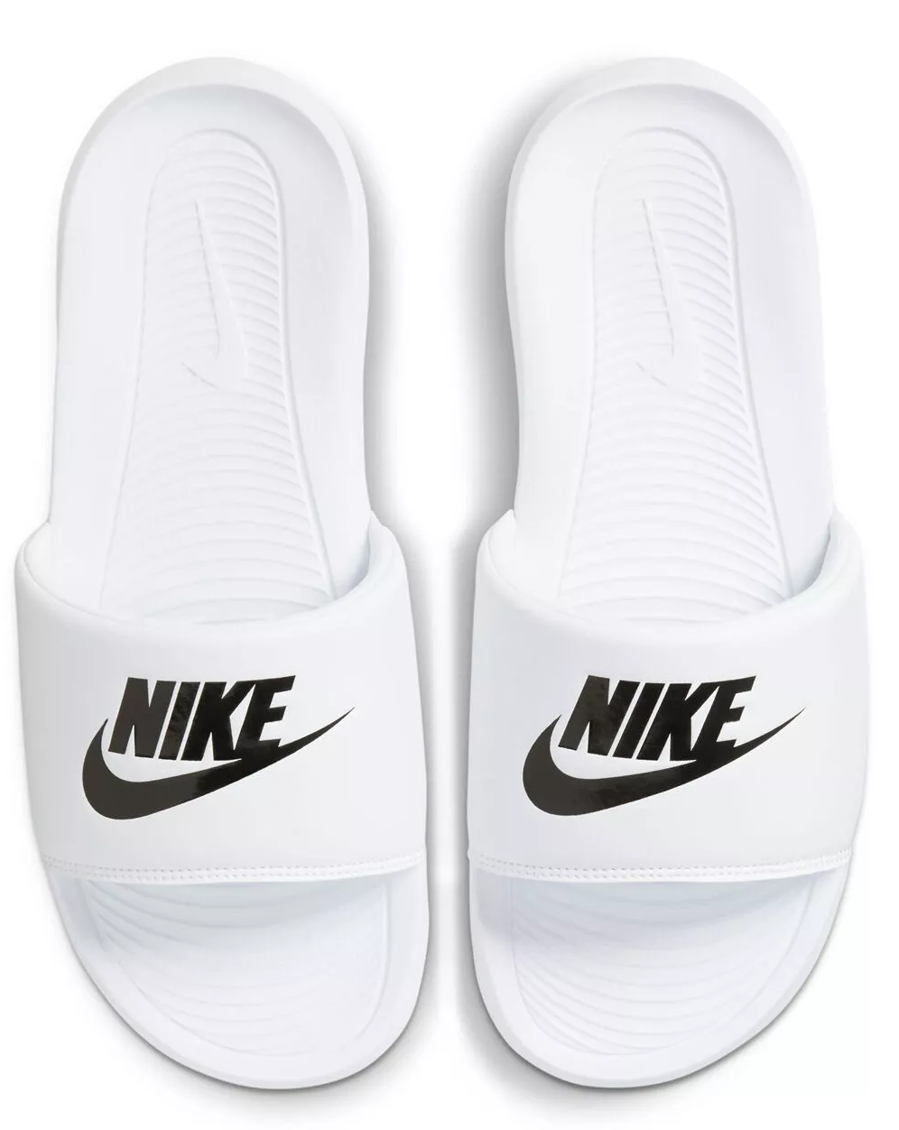 Nike Victori One Slide M 7,5 EUR, Pánske šlapky, Velikosť: 47,5 EUR