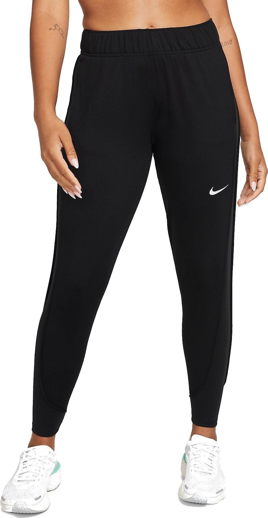 Nike Therma-FIT Essential Running Trousers Veľkosť: XS, Legíny, Velikosť: XS