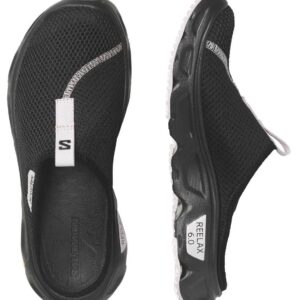Salomon Reelax Slide 6.0 W , Dámské šľapky, Velikosť: 41 1/3 EUR