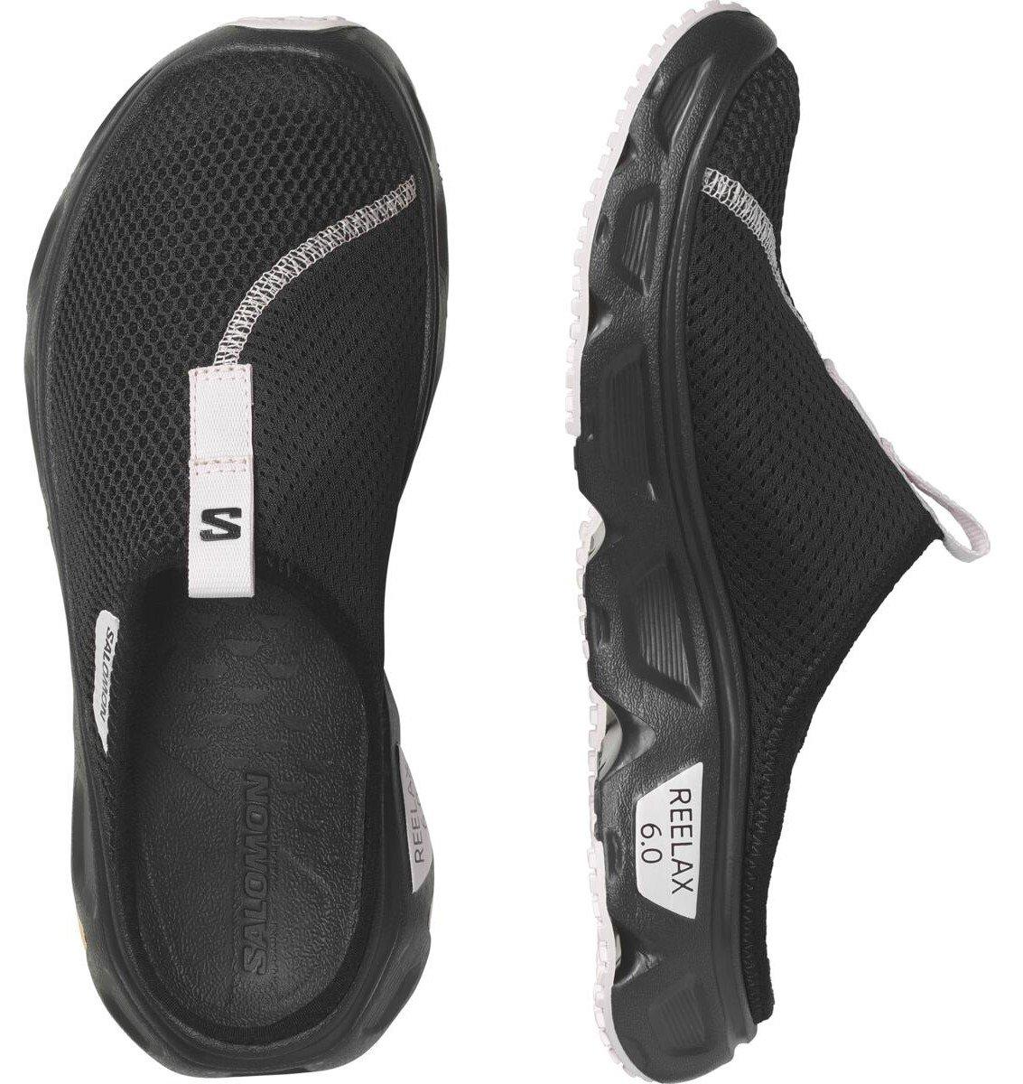 Salomon Reelax Slide 6.0 W , Dámské šľapky, Velikosť: 41 1/3 EUR