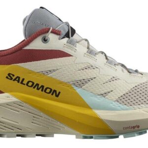 Salomon Sense Ride 5 M , Trailová obuv, Velikosť: 45 1/3 EUR