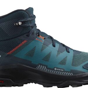 Salomon Ardent Mid GTX M , Pánska turistická obuv, Velikosť: 45 1/3 EUR