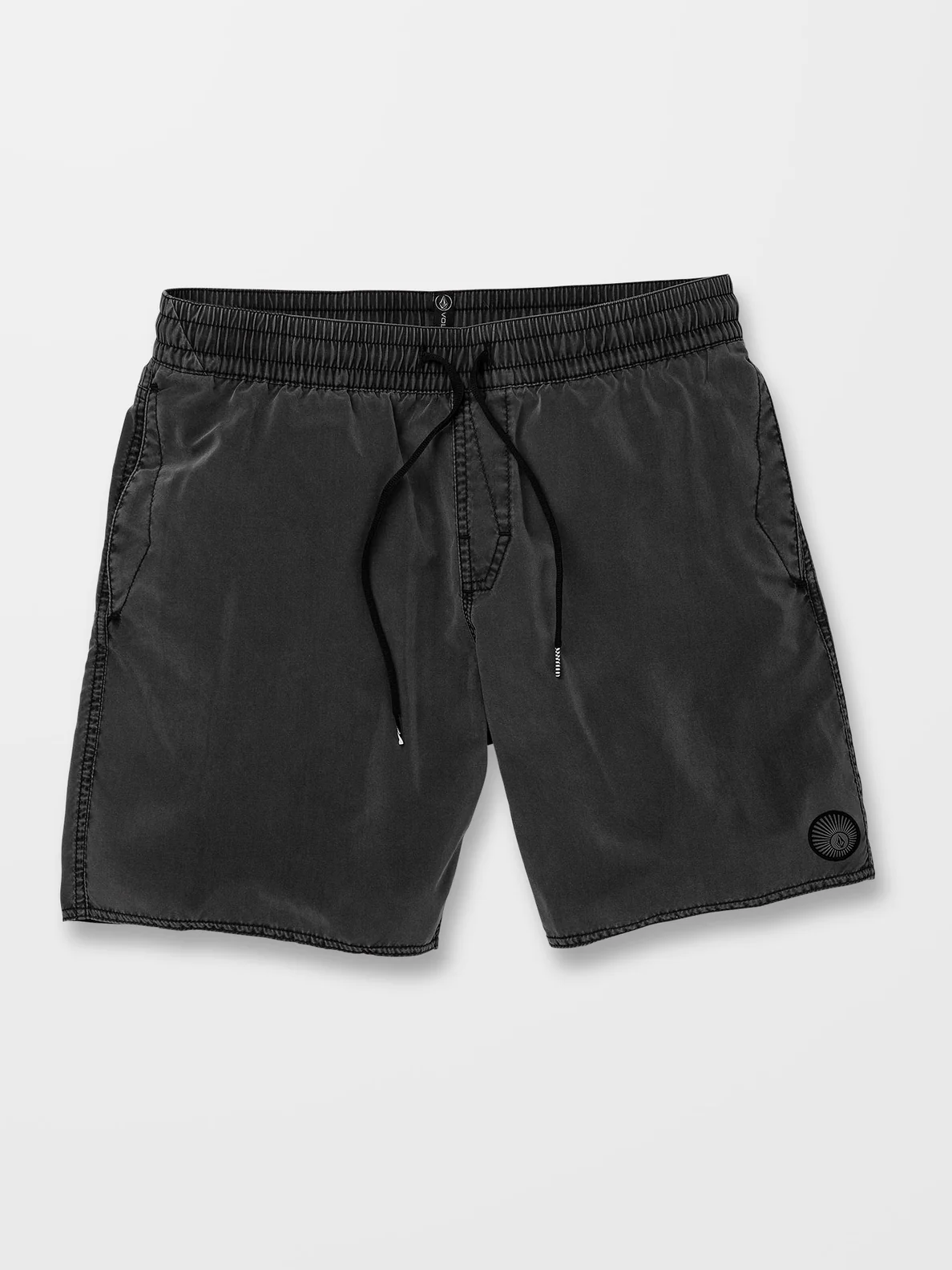 Volcom Center 17 Trunk