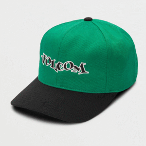 Volcom Demo Adjustable Cap , Šiltovka, Velikosť: Univerzálna veľkosť