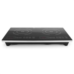 Klarstein CP3-VARICOOK XL-H, indukčná varná doska, 3100 W