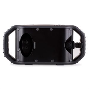 Auna Poolboy, bluetooth reproduktor, čierny, USB, AUX