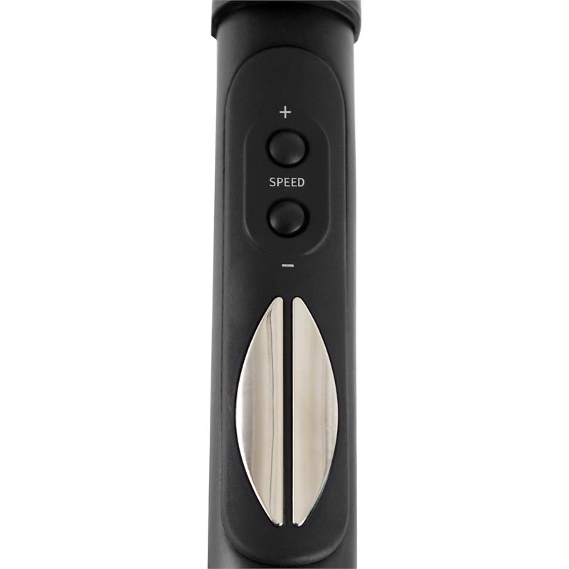 KLARFIT Pacemaker X3, bežecký pás, 1,5 HP, 12 km/h, merač pulzu, 3 uhly stúpania – Obrázok 3