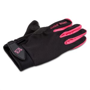 Capital Sports Nice Touch PS, športové rukavice, tréningové rukavice, veľkosť S, syntetická koža