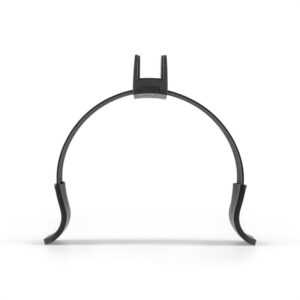 Auna SmartHold, čierna, stojan na tablet a smartfón, kov, guma, flexibilný, prenosný