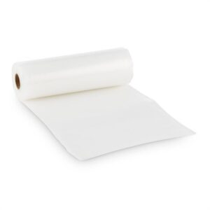 Klarstein Bagpack L, vákuovacie vrecká, 2 x 600 x 20 cm, voštinová štruktúra, fóliová hadica