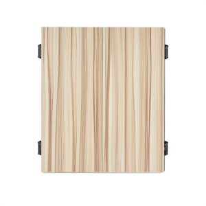 KLARFIT Dartmaster 180, béžový, terč na šípky, automat na šípky, mäkký hrot, dvierka