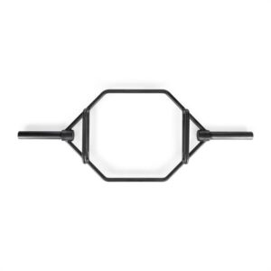 Capital Sports Beastbar Hex-Bar, činkový hriadeľ, deadlift, triceps, max. 300 kg