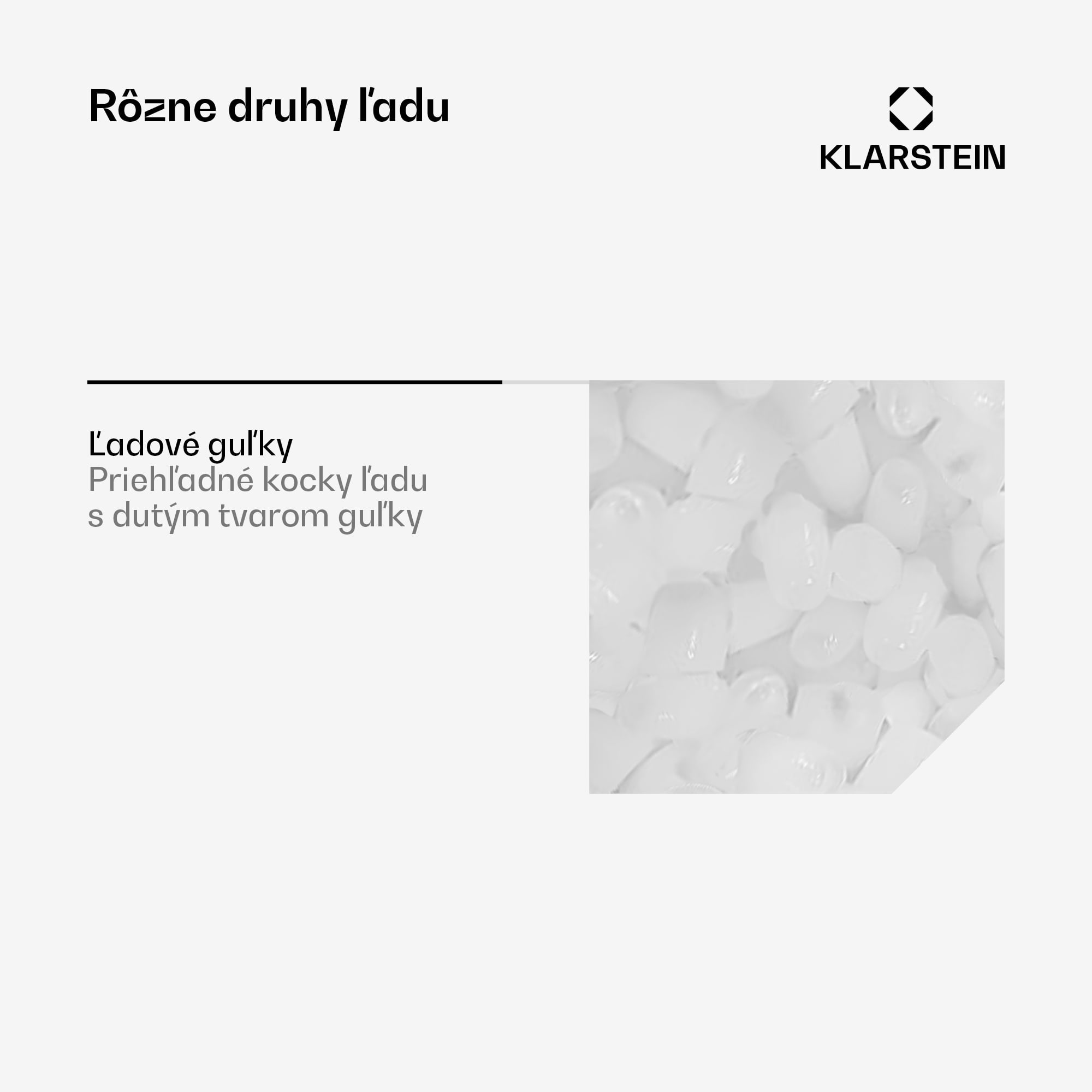 Klarstein Metropolitan, výrobník ľadu, 12 kg/24 h, digitálny displej – Obrázok 2