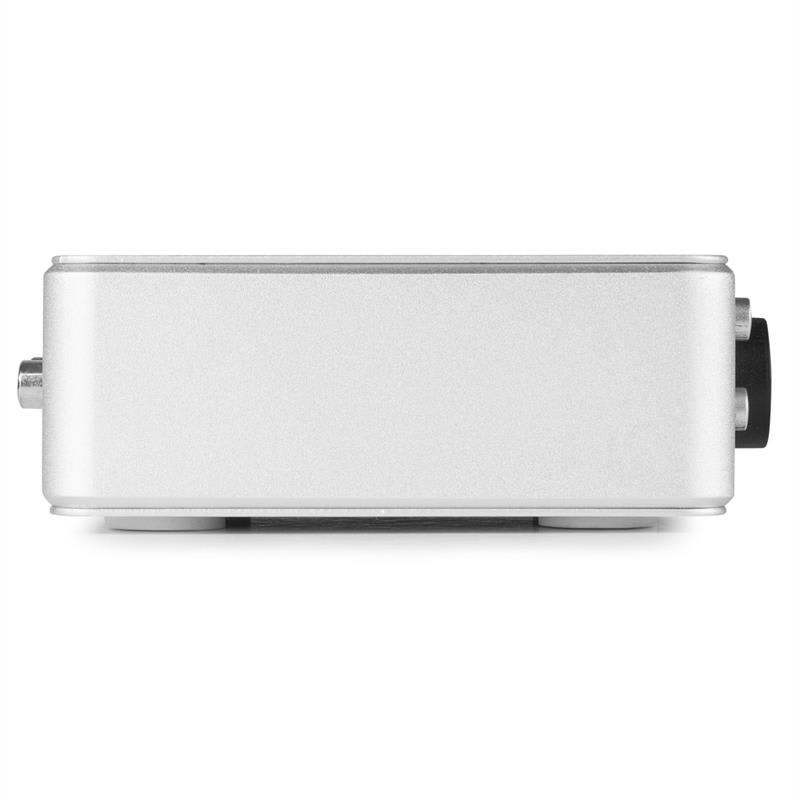 Power Dynamics PDX25, stereo-audio rozhranie, vrátane Audacity softvéru – Obrázok 2