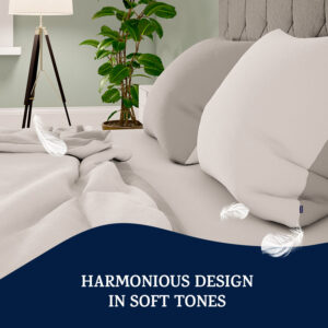 Sleepwise Soft Wonder-Edition, Posteľná bielizeň, 135 x 200 cm