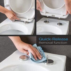 Blumfeldt Celesto, záchodová doska