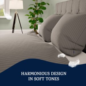 Sleepwise Soft Wonder-Edition, Posteľná bielizeň, 200 x 200 cm