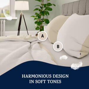 Sleepwise Soft Wonder-Edition, posteľná bielizeň, 155 × 200 cm