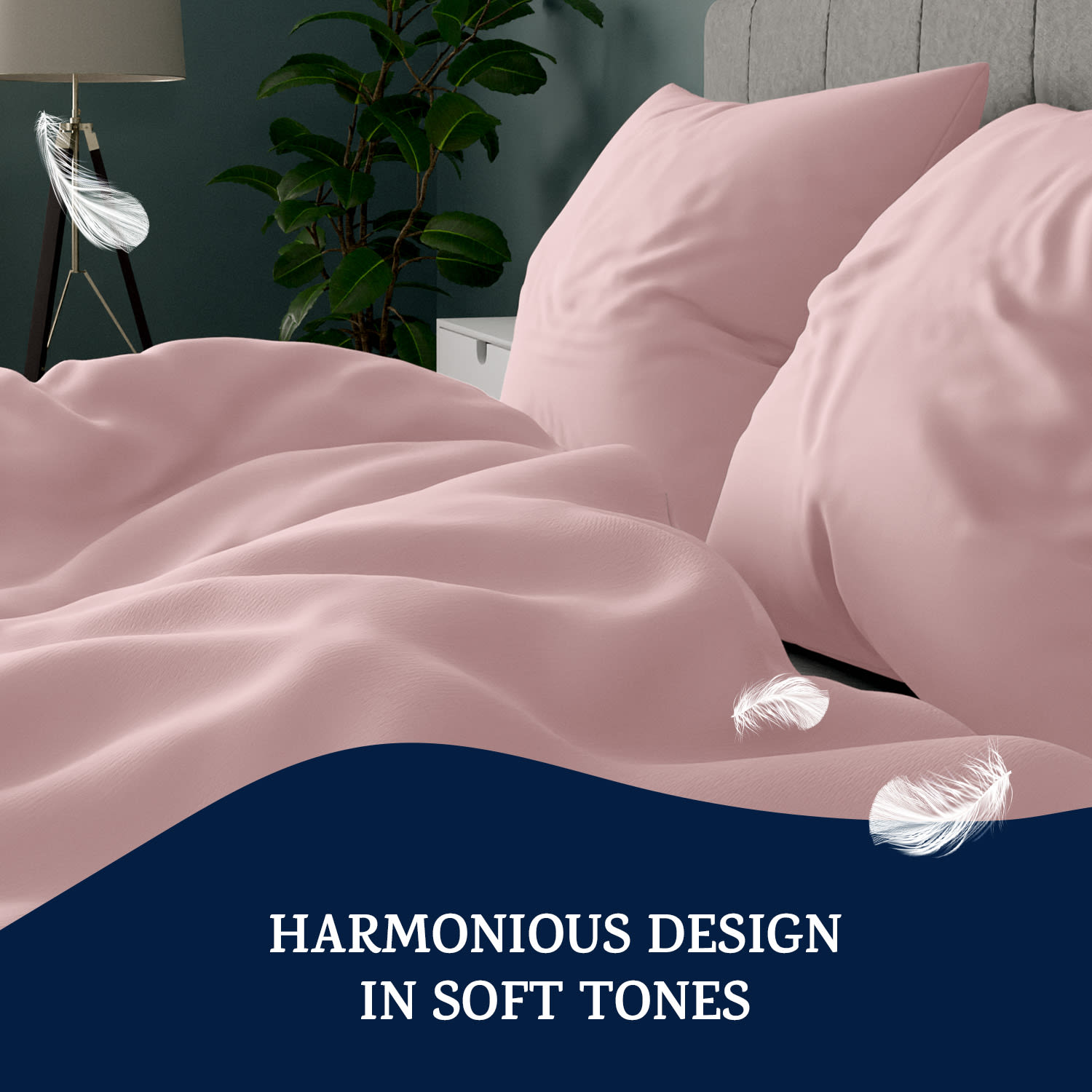 Sleepwise Traumwolle Biber, posteľná bielizeň, 200x200 cm