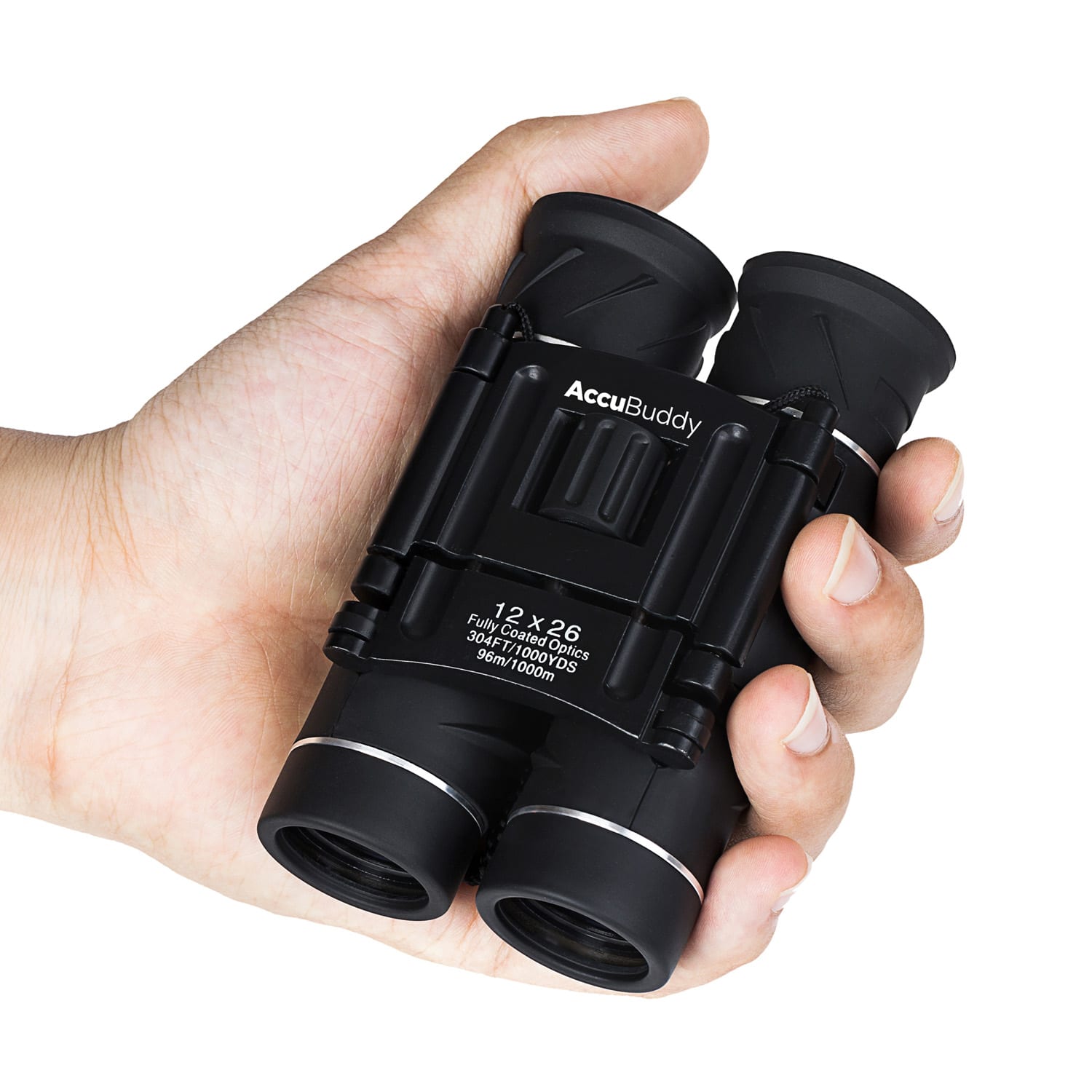 OneConcept Ďalekohľad, 12-násobné zväčšenie, optické sklo BAK7 – Obrázok 2