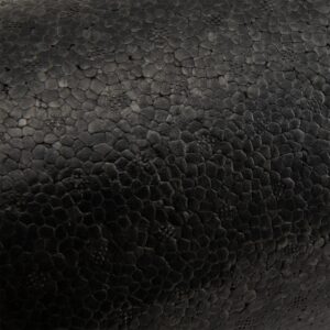 Capital Sports Tomaj, fasciálny valec, 30 x 15 x 15 cm, tvarovo stály, hmotnosť: 185 g