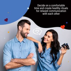 Spielehelden Couples Question Game - Nezabudnuteľné Rande  kartová hra v anglickom jazyku