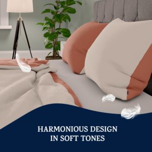 Sleepwise Soft Wonder Edition, posteľná bielizeň, 155x200 cm, mikrovlákno