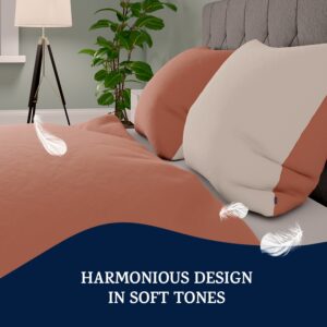 Sleepwise Soft Wonder Edition, posteľná bielizeň, 200x200 cm, mikrovlákno