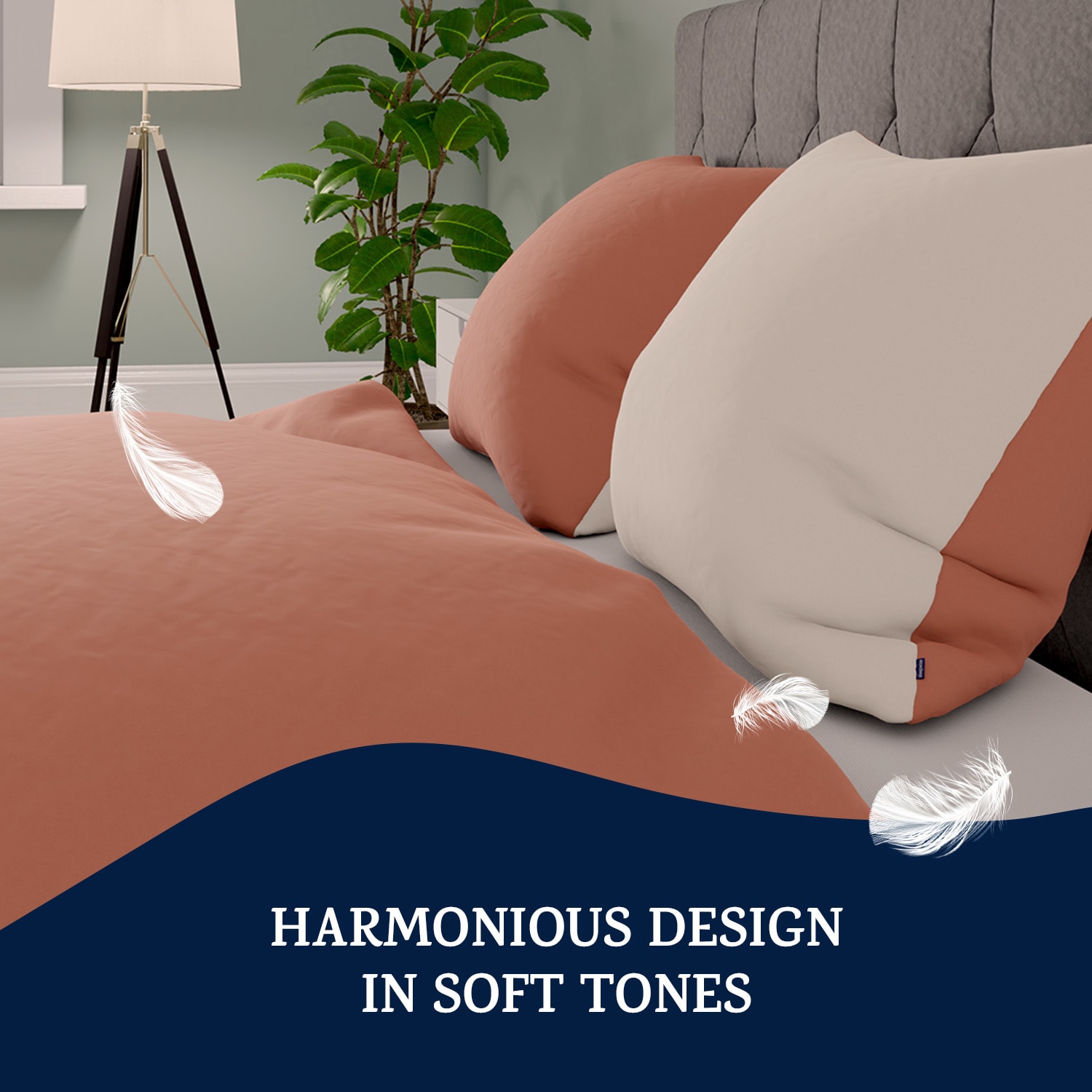 Sleepwise Soft Wonder-Edition, posteľná bielizeň, 240x220 cm, mikrovlákno