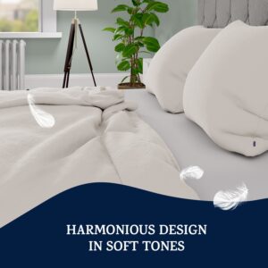 Sleepwise Soft Wonder-Edition, posteľná bielizeň, 240x220 cm, mikrovlákno