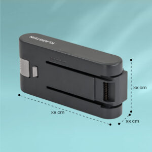 Klarstein LARMA, vysávač, náhradná batéria, 25,9V/2200 mAh
