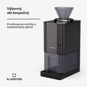 OneConcept Icebreaker, drvič ľadu, 15 kg/h, 3,5 l zásobník na ľad