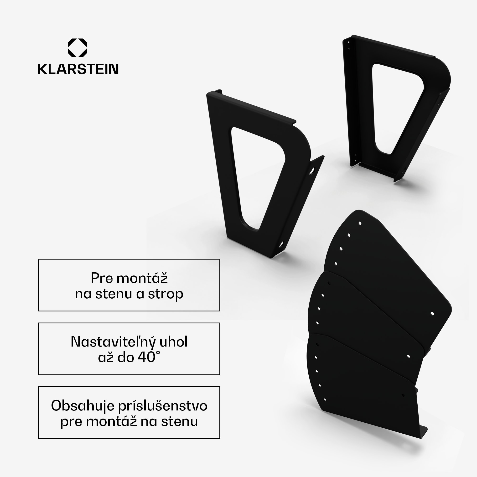 Blumfeldt Cosmic Beam infračervený nástenný ohrievač, pre exteriér, 5 až 50 stupňov, IP44, do 30 m² – Obrázok 3