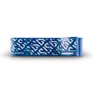 Capital Sports Resistor 08, elastický expandér, stupeň záťaže 8 (27-68kg)