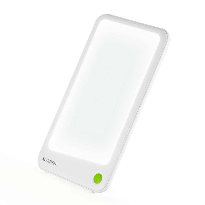 Klarstein Summershine Slim, lampa s denným svetlom, LED, 23600 Lux, 21 x 13 cm – Obrázok 3