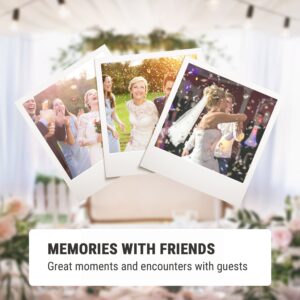 Spielehelden Wedding Pictures Foto hra 55 fotografických úloh vreckového formátu